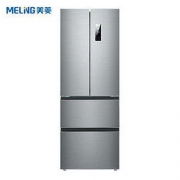 MELING 美菱 BCD-360WPUCX 360升 法式多门冰箱