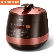 SUPOR 苏泊尔 SY-50YC8101Q 电压力锅 299元包邮（需用券）