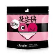 kotex 高洁丝 夜安裤 夜用裤型卫生巾 M-L 2片 *2件