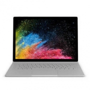 Microsoft 微软 Surface Book 2 13.5英寸笔记本（i5、8GB、256GB）