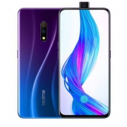 历史低价：realme X 4800万像素  VOOC 闪充 3.0 智能手机 8GB 128GB