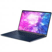 移动专享、开学季、历史低价： ASUS 华硕 灵耀Deluxe13 13.3英寸笔记本电脑（i5-8265U、8GB、512GB、MX150）