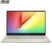 ASUS 华硕 灵耀S 2代 14英寸笔记本电脑 （i5-8265U、8GB、512GB、MX150 2G独显）