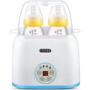 OIDIRE 奥帝尔 温奶消毒器二合一 39元包邮（需用券）
