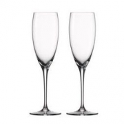 SPIEGELAU 经典版 香槟杯 210ml*2支