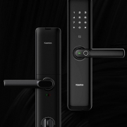 kaadas 凯迪仕 S8 智能指纹锁 2780元包邮（需用券）