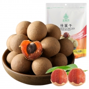 ￥16.8 五分文4A桂圆干新货500g*2