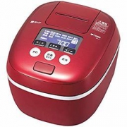 中亚Prime会员：TIGER 虎牌 JPC-A101 3升 IH电饭煲