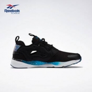 22日0点：Reebok 锐步 FURYLITE MU 男女 低帮休闲跑步鞋 FZW99