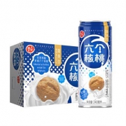 养元 六个核桃 精典型核桃乳 240ml*16罐