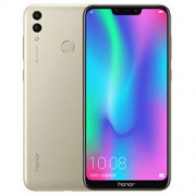 Honor 荣耀 畅玩8C 智能手机 铂光金 4GB 64GB
