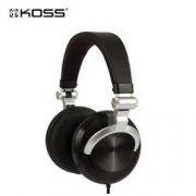 KOSS 高斯 ProDJ100 头戴式便携HIFI监听耳机