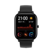 新品发售： AMAZFIT 华米 GTS 智能手表