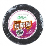 汤达人 霞浦纯紫菜干货 50g*3件 9.8元包邮（需用券）