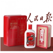 Dabao 大宝 人民日报IP定制款 SOD蜜 200ml 69元包邮