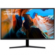 京东PLUS会员：三星 U32J590UQC 31.5英寸VA显示器（3840×2160、99%sRGB、FreeSync）