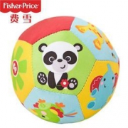 Fisher-Price 费雪 宝宝手抓球