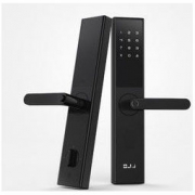 LOOCK 鹿客 OJJ X1智能门锁