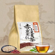 同仁堂 红豆薏米茶减肥去湿30袋 券后￥37.9