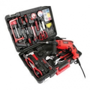 SANTO 赛拓 0311 116件套 710W 冲击钻工具组套