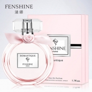 法颂 法国专柜 淡雅香水 50ml 19元包邮