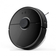 roborock 石头 S55 扫地机器人 黑色