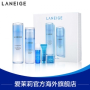 爱茉莉 兰芝 LANEIGE 水衡透润水乳套装 滋润款 259元包邮 平常439元