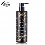 ￥19.9 新丝源 弹力素卷发定型 300mL
