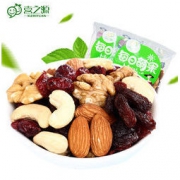 喜之源 每日坚果混合装 500g
