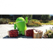 甜点命名法消失，下一代安卓系统就叫Android 10