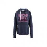 Superdry 极度干燥 G20009FO 女士卫衣