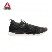 Reebok 锐步 FLOATRIDE RS ULTK 男子跑步鞋 *2件 +凑单品