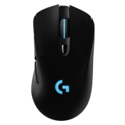 历史低价、好物种草：Logitech 罗技 G703 LIGHTSPEED HERO款 无线游戏鼠标 492.15元包邮（用券）