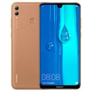 HUAWEI 华为 畅享MAX 智能手机 幻夜黑 4GB 128GB