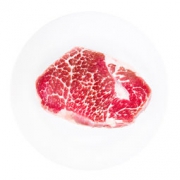 京东PLUS会员、再降价： THOMAS FARMS 澳洲安格斯嫩肩牛排650g（5-7片）*2+肥牛卷500g