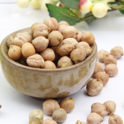 一禾谷香 新疆木垒鹰嘴豆 生豆 2.5kg  券后30.8元
