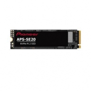 23日0点：Pioneer先锋APS-SE20M.2NVMe固态硬盘512GB