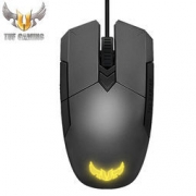 再降价：ASUS 华硕 TUF 电竞特工 M5 有线鼠标