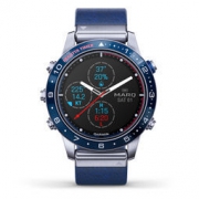 GARMIN 佳明 MARQ-Captain-航海家 运动智能手表