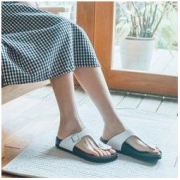 YANXUAN 网易严选 男女款休闲夹脚拖鞋