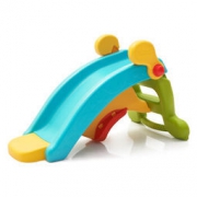 京东PLUS会员：Fisher-Price 费雪 玩具 GFB71 摇摇马滑梯2合1