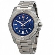 BREITLING 百年灵 Chronomat Colt A17388101C1A1 男士机械腕表