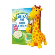 Heinz 亨氏 婴幼儿营养米粉 325g