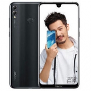 HUAWEI 华为 荣耀 8X Max 智能手机 幻夜黑 4GB 64GB
