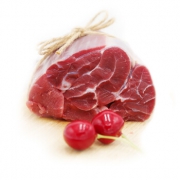 限地区：HONDO 恒都 澳洲牛腱子 1kg*4件 + 喜力 啤酒 330ml*12听 246.4元包邮（双重优惠）