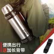 富光 不锈钢保温壶 2.2L  券后79元