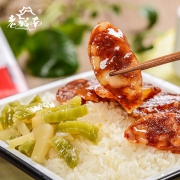 老城南 自热米饭 200-236g*2盒 16.9元包邮（需用券）