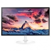 SAMSUNG 三星 S27F359FHC 27英寸PLS显示器
