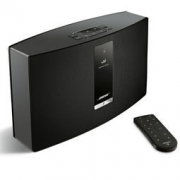 Bose SoundTouch 20 III 无线音乐系统 蓝牙WIFI音箱