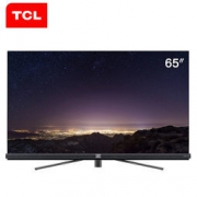 TCL 65Q2 65英寸 4K 液晶电视